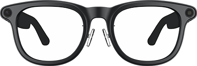 Gafas inteligentes con ia x01 ultra