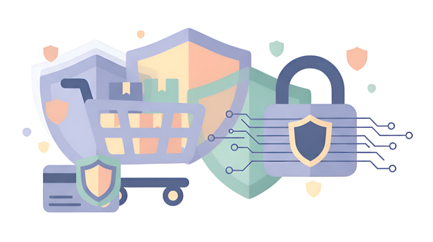 Compra segura en JIEMline | Pagos protegidos y datos seguros