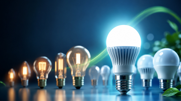 Novedades en Iluminación LED y Tecnología